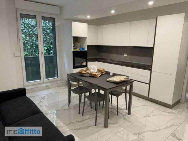 Appartamento in affitto a Morivione, Milano