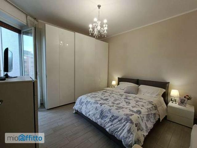 Appartamento in affitto a Municipio 5, Milano