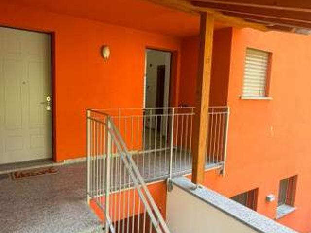 Appartamento in affitto a Porlezza, Lombardia
