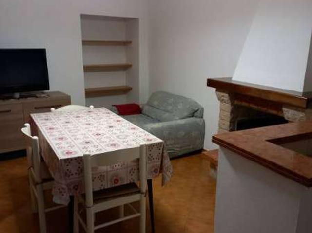 Appartamento in affitto a Pozzo, Marche