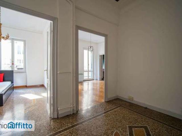 Appartamento in affitto a Centro Est, Serra Riccò