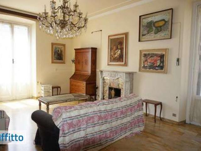 Appartamento in affitto a Centro Est, Serra Riccò