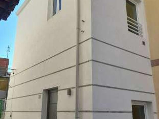 Appartamento in affitto a Calabria, Crotone