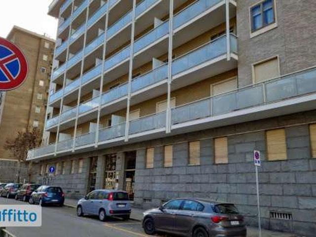 Appartamento in affitto a Circoscrizione 4, Piemonte