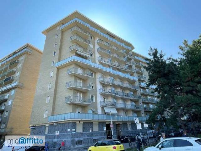 Appartamento in affitto a Circoscrizione 4, Piemonte