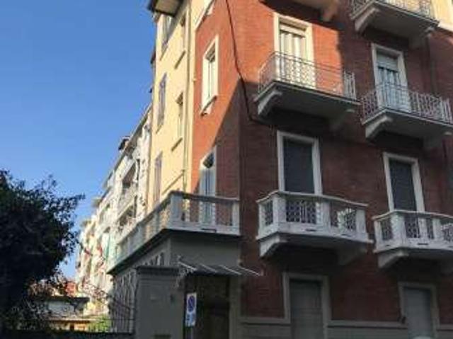 Appartamento in affitto a Circoscrizione 4, Piemonte