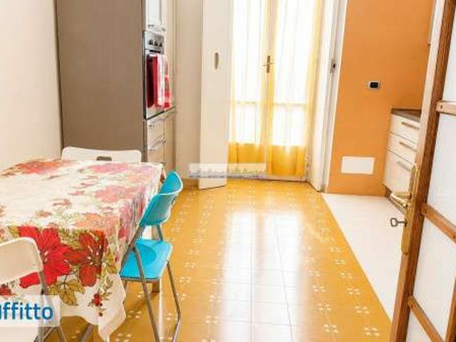 Appartamento in affitto a Circoscrizione 4, Piemonte