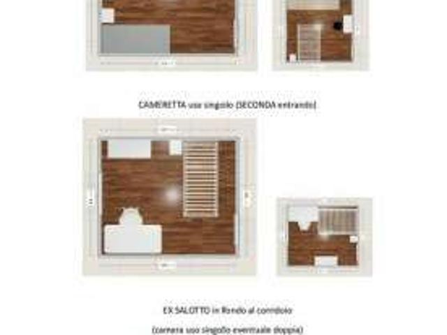 Appartamento in affitto a Circoscrizione 4, Piemonte