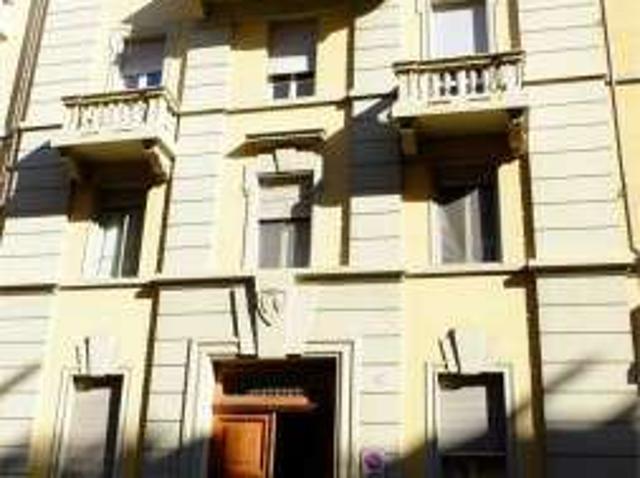 Appartamento in affitto a Circoscrizione 4, Piemonte