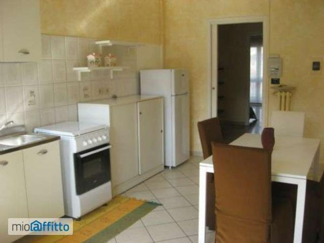 Appartamento in affitto a San Donato, Torino