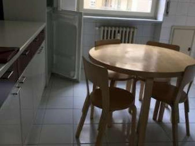 Appartamento in affitto a Circoscrizione 4, Piemonte