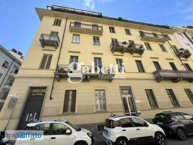 Appartamento in affitto a Circoscrizione 3, Piemonte