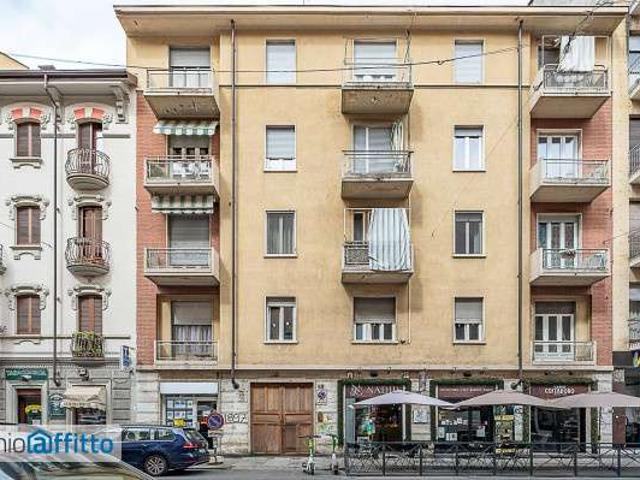 Appartamento in affitto a Circoscrizione 4, Piemonte