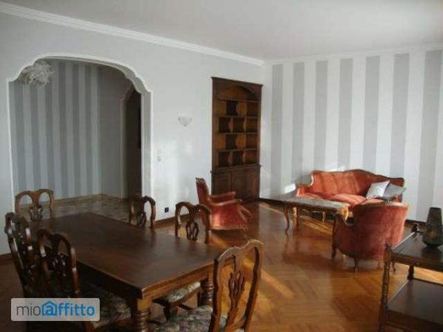 Appartamento in affitto a Campidoglio, Torino