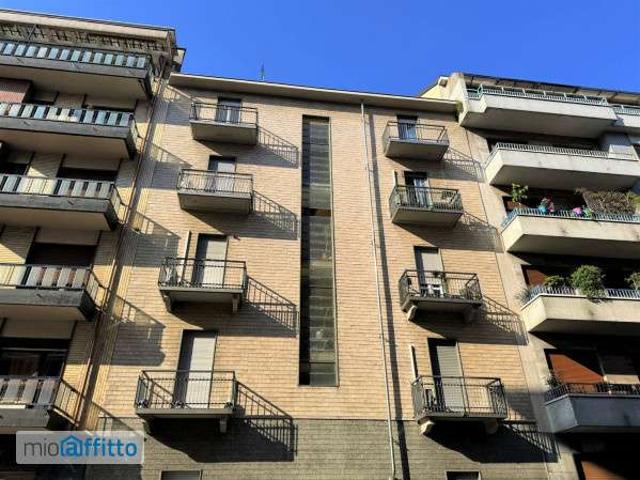Appartamento in affitto a Circoscrizione 4, Piemonte