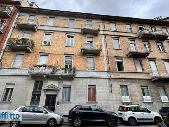 Appartamento in affitto a Circoscrizione 3, Piemonte
