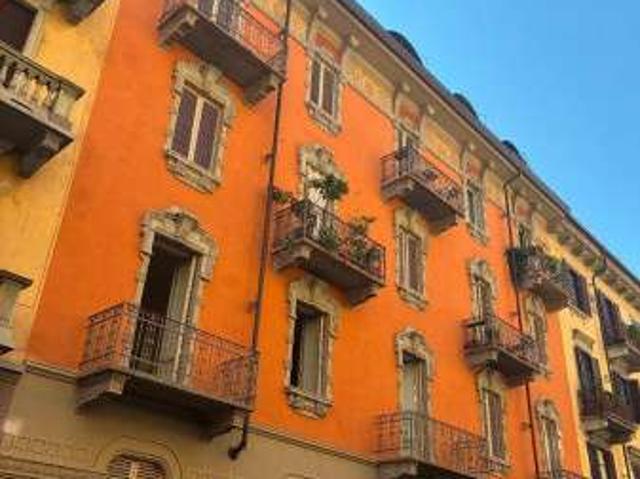 Appartamento in affitto a Circoscrizione 3, Piemonte