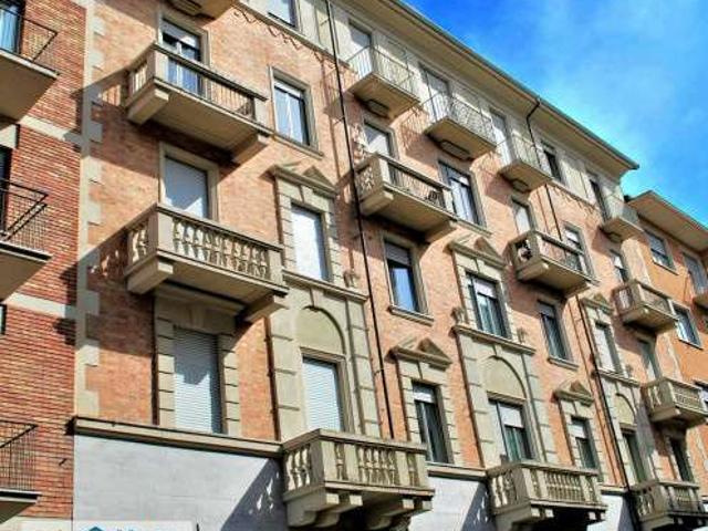 Appartamento in affitto a Circoscrizione 4, Piemonte