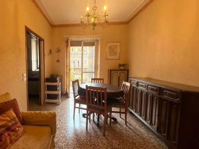 Appartamento in affitto a Campidoglio, Torino