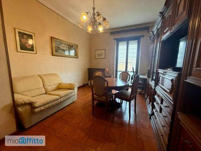 Appartamento in affitto a Campidoglio, Torino