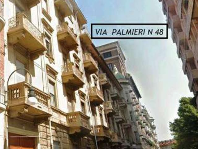 Appartamento in affitto a Circoscrizione 3, Piemonte