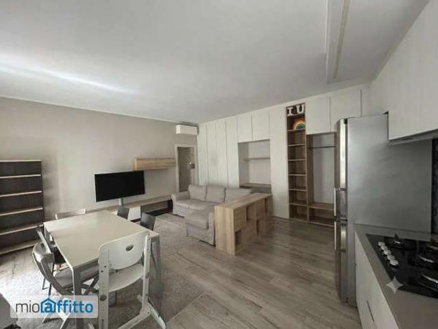 Appartamento in affitto a Città Alta, Bergamo