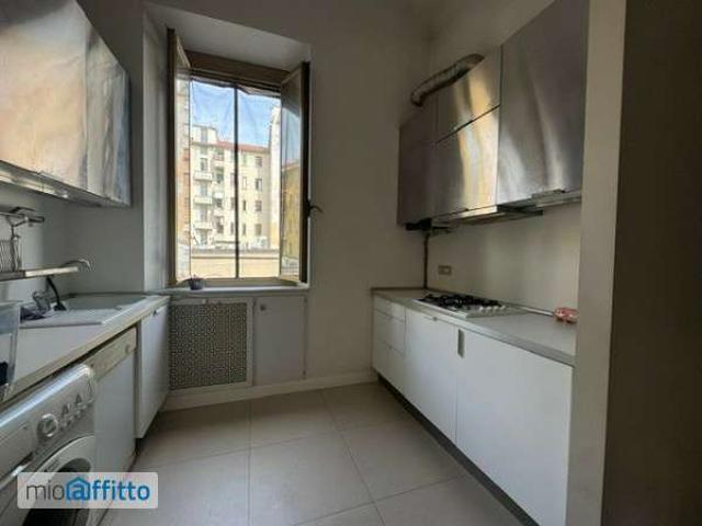 Appartamento in affitto a Municipio 3, Milano