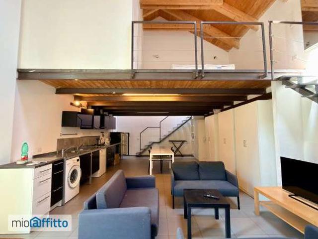 Appartamento in affitto a Municipio 3, Milano