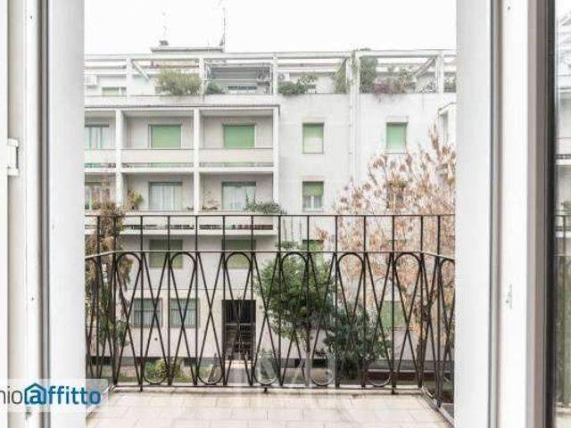Appartamento in affitto a Municipio 2, Milano