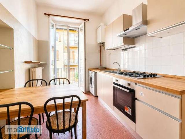 Appartamento in affitto a Municipio 2, Milano
