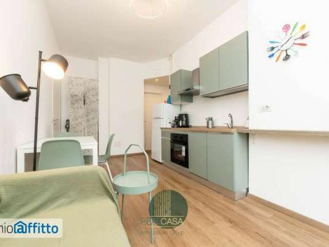 Appartamento in affitto a Municipio 3, Milano