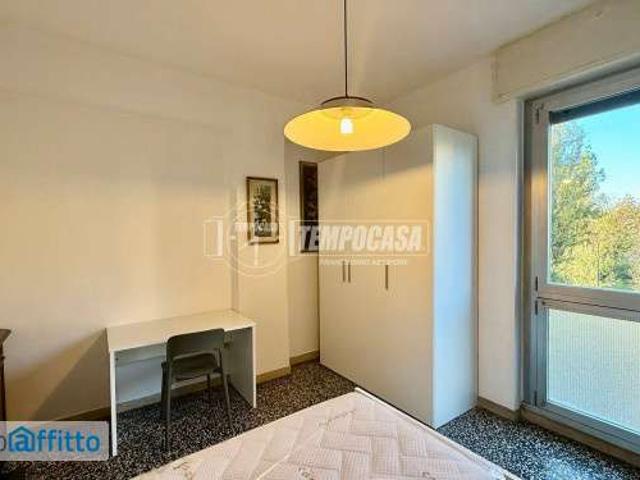 Appartamento in affitto a Municipio 3, Milano