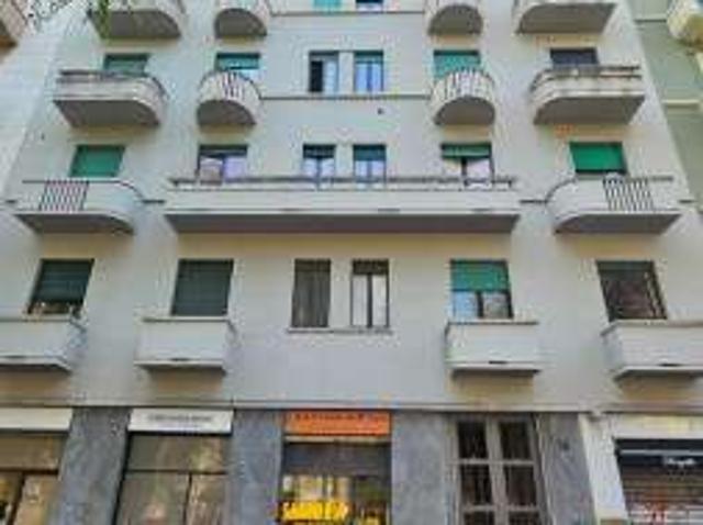 Appartamento in affitto a Municipio 3, Milano