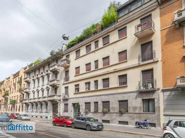 Appartamento in affitto a Municipio 3, Milano