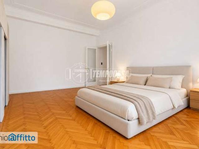 Appartamento in affitto a Municipio 3, Milano