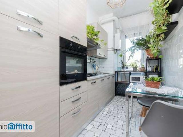 Appartamento in affitto a Municipio 2, Milano