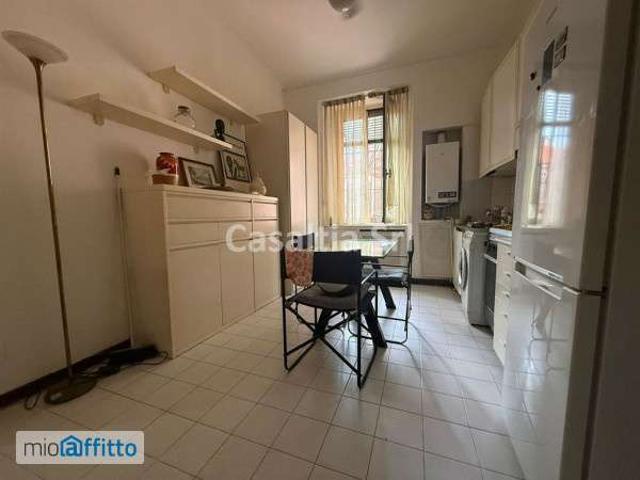 Appartamento in affitto a Municipio 3, Milano