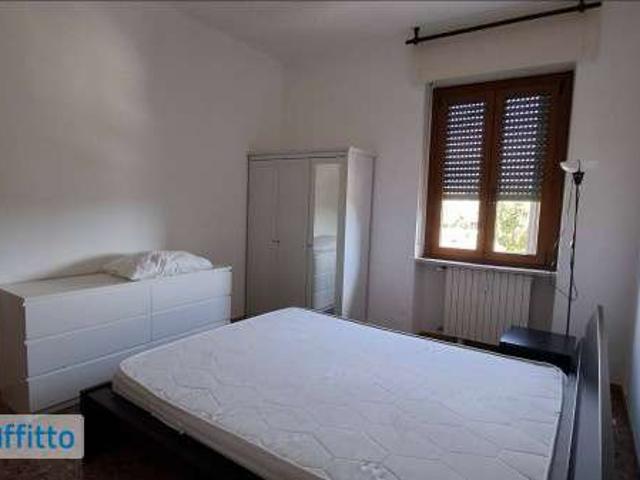 Appartamento in affitto a Municipio 4, Milano