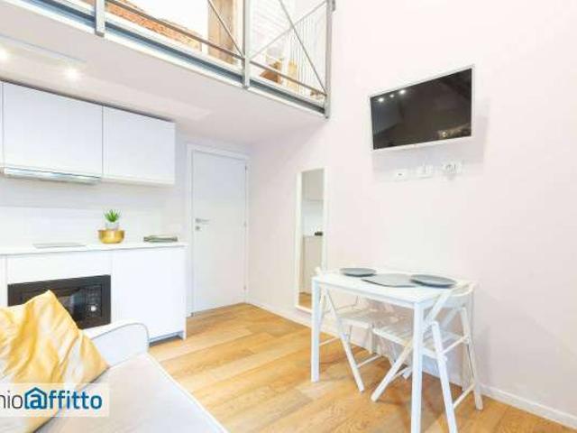 Appartamento in affitto a Municipio 2, Milano