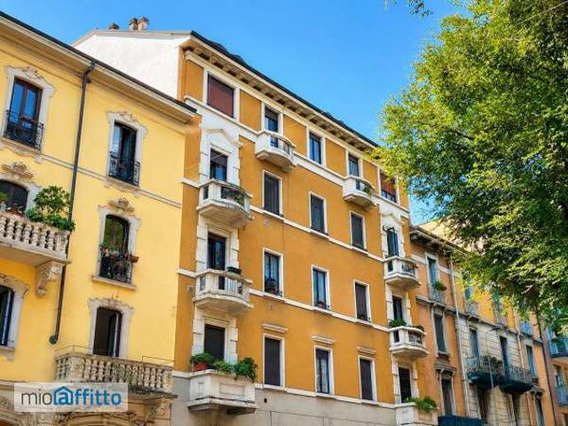 Appartamento in affitto a Municipio 3, Milano