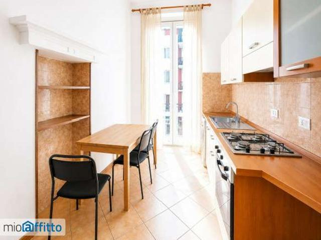 Appartamento in affitto a Municipio 2, Milano