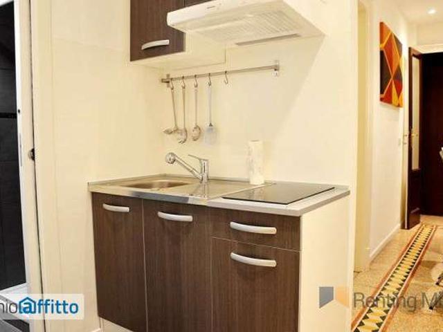 Appartamento in affitto a Municipio 3, Milano