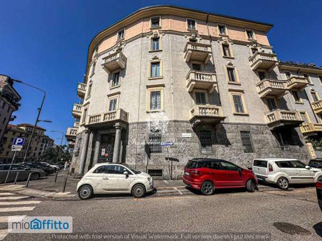 Appartamento in affitto a Municipio 3, Milano