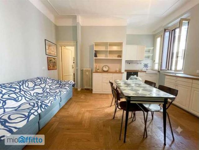 Appartamento in affitto a Municipio 3, Milano