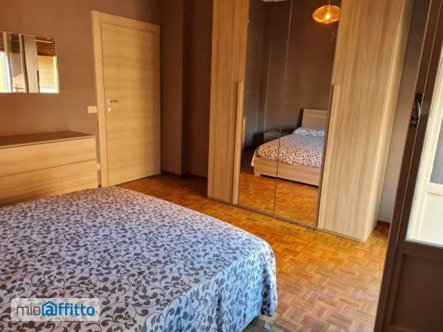 Appartamento in affitto a Sorbolo, Reggio Emilia