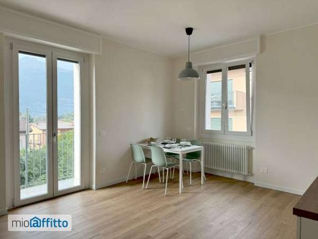 Appartamento in affitto a Pontèe, Colico