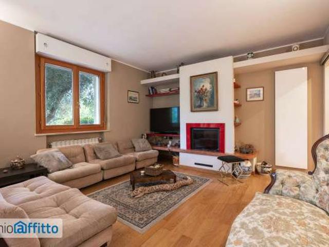 Appartamento in affitto a C.da Colle Cervone, Pescara
