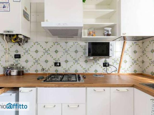 Appartamento in affitto a Santo Stefano, Bologna