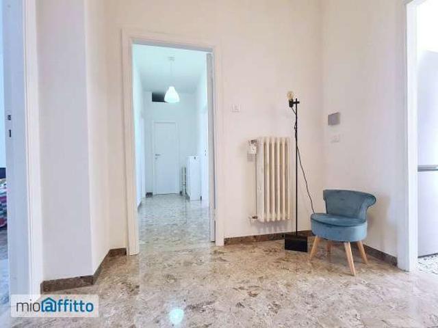 Appartamento in affitto a Rancitelli, Pescara