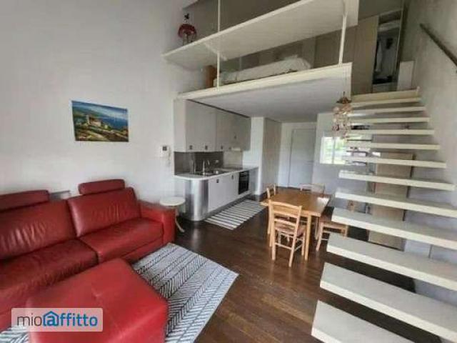 Appartamento in affitto a Rione Partenze, Pescara